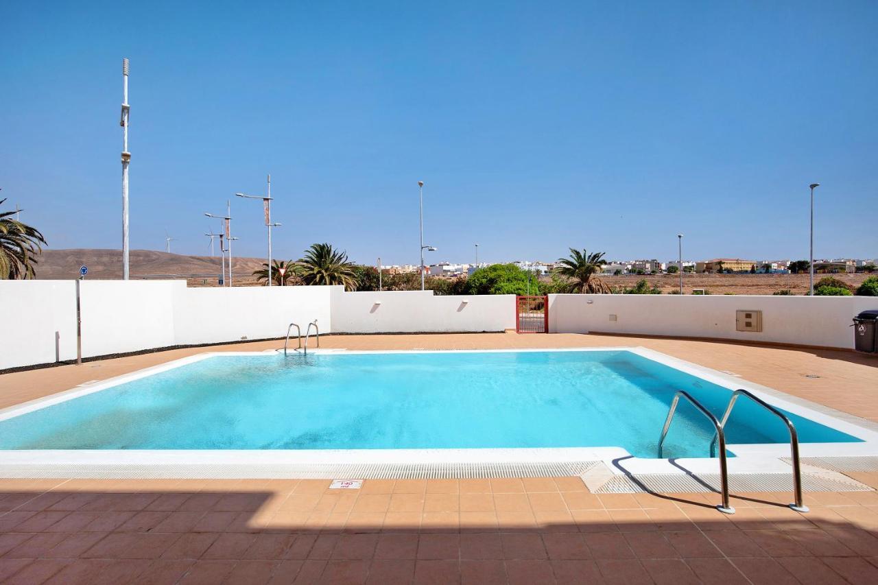 Apartamento Lancelot Puerto del Rosario  Exterior photo