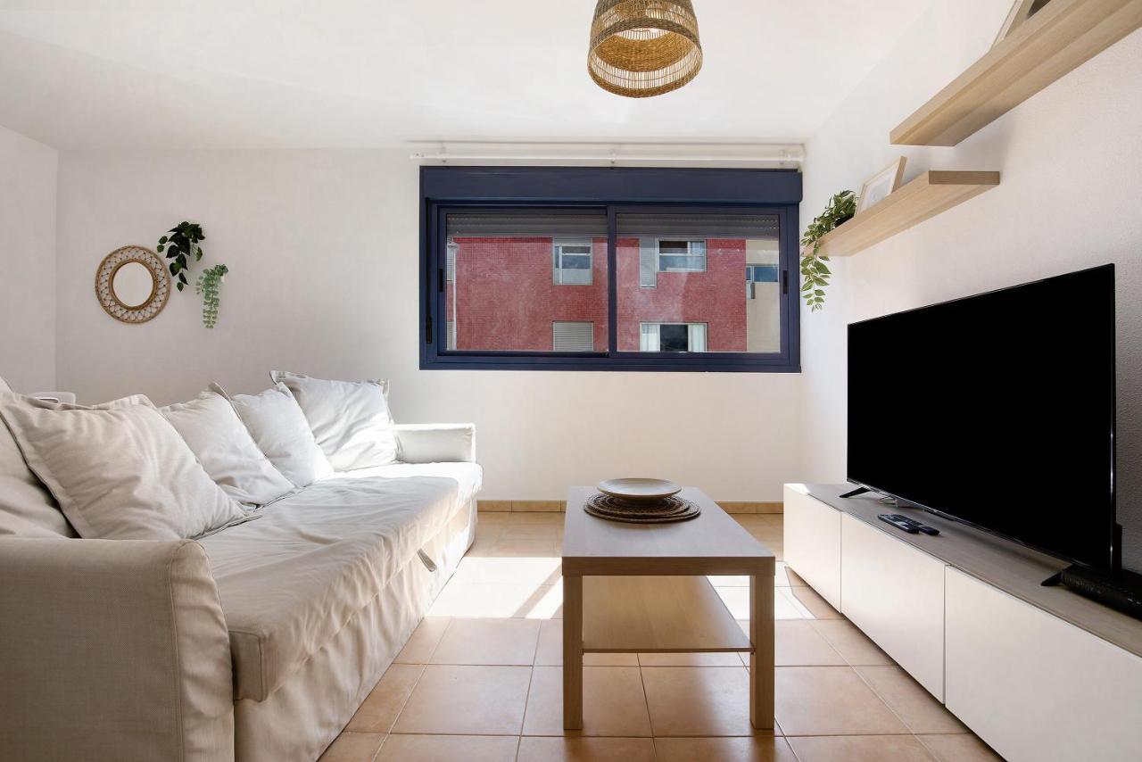 Apartamento Lancelot Puerto del Rosario  Exterior photo